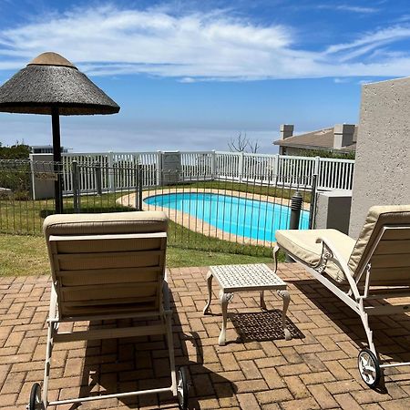 La Best Pinnacle Point Lodges & Villa Mossel Bay Exterior foto