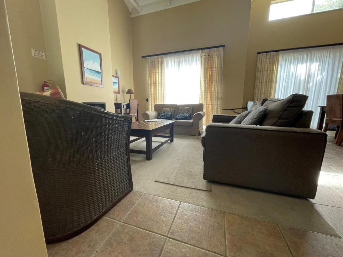 La Best Pinnacle Point Lodge 113 & Villa Mossel Bay Exterior foto