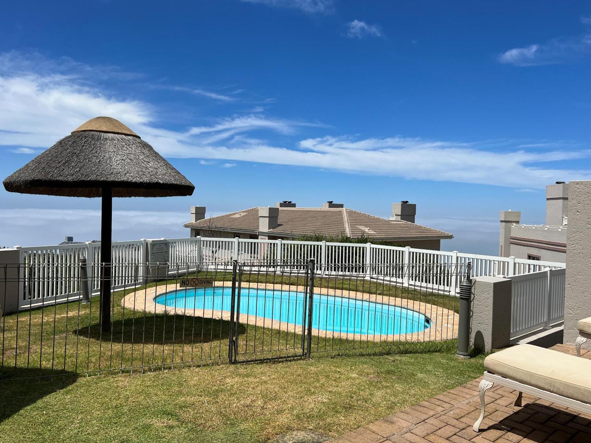 La Best Pinnacle Point Lodges & Villa Mossel Bay Exterior foto