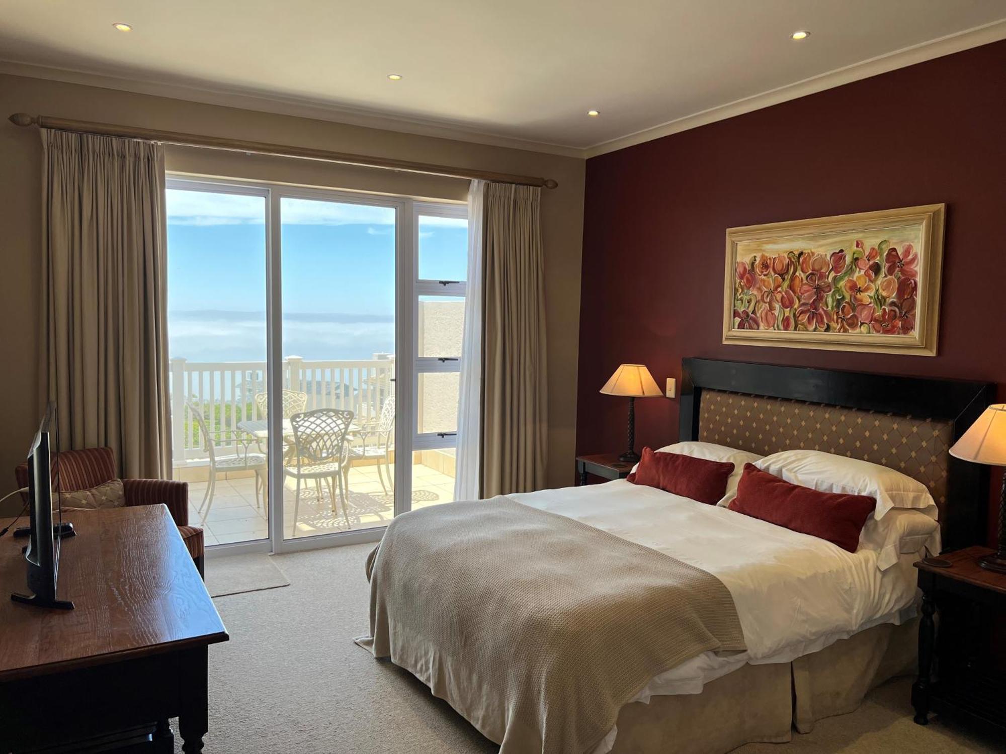 La Best Pinnacle Point Lodge 113 & Villa Mossel Bay Exterior foto