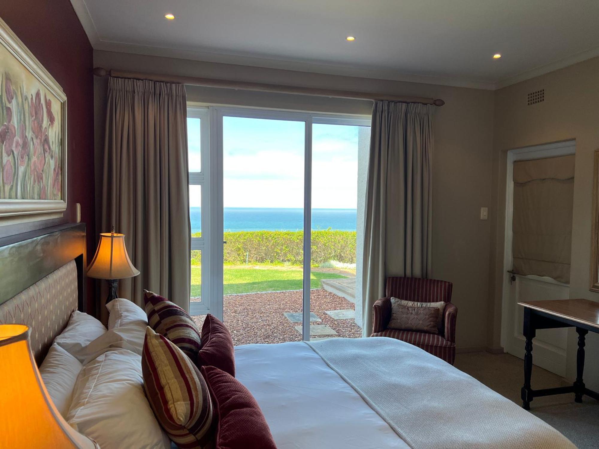 La Best Pinnacle Point Lodge 113 & Villa Mossel Bay Exterior foto