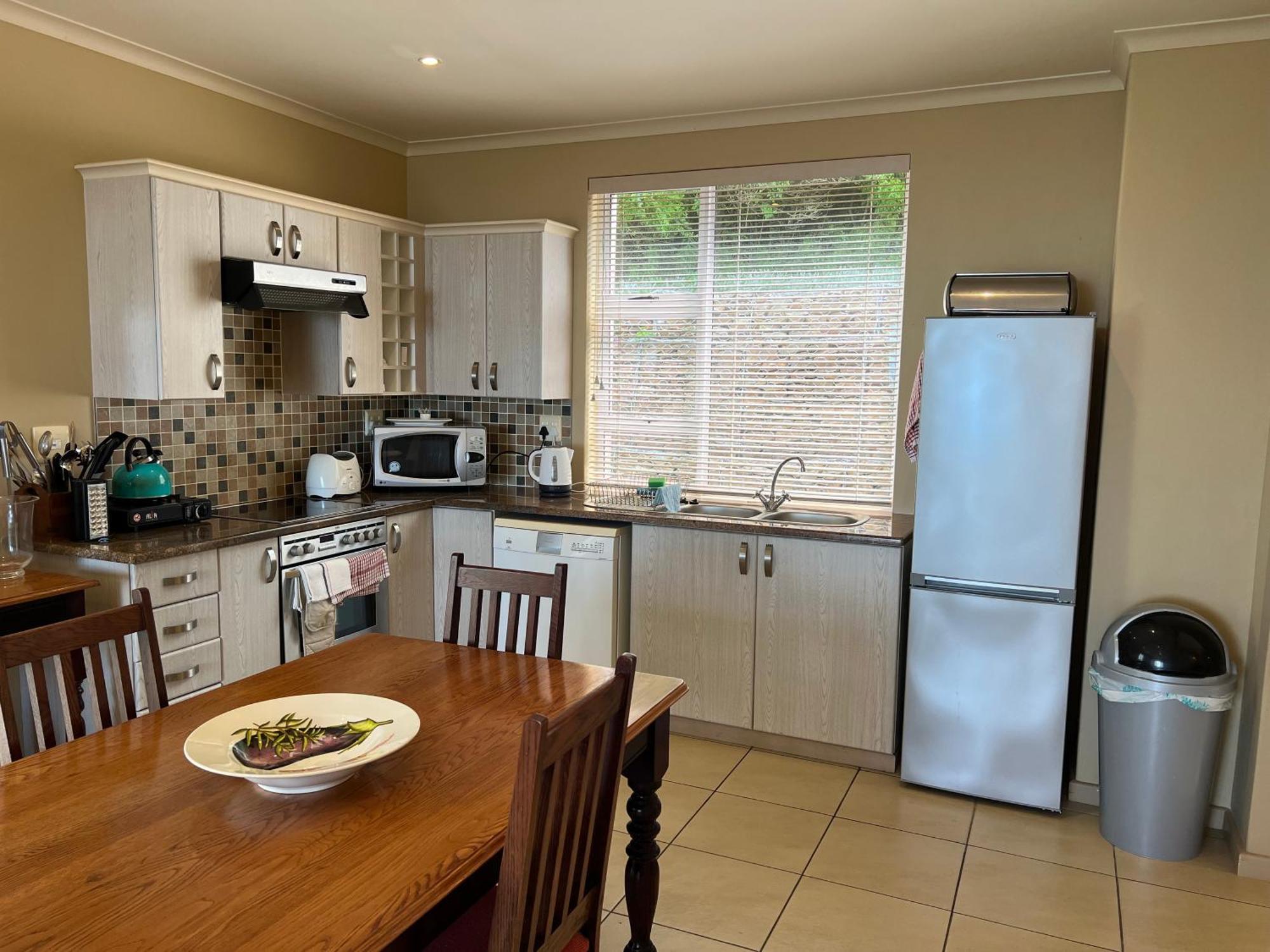 La Best Pinnacle Point Lodge 113 & Villa Mossel Bay Exterior foto