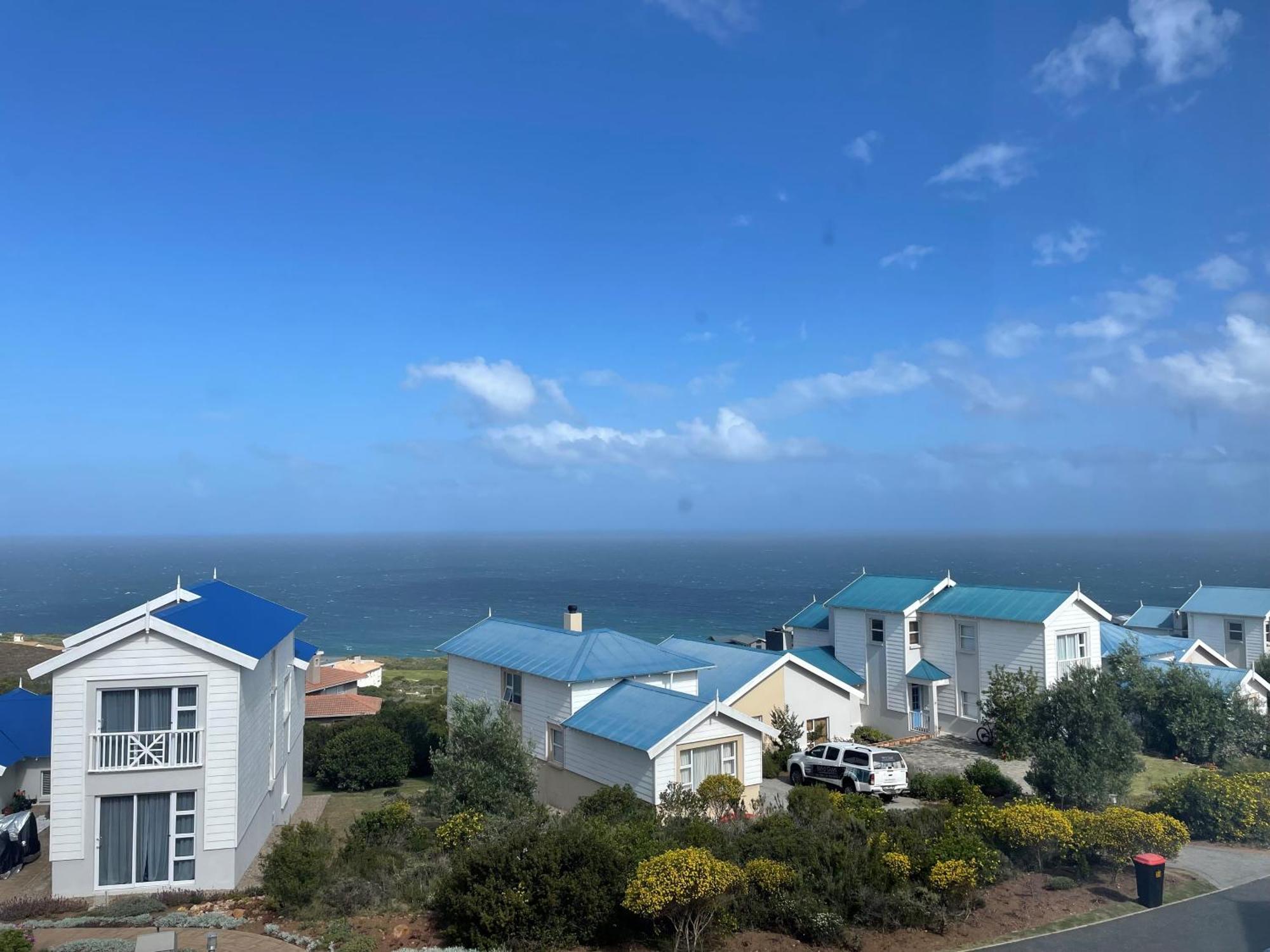 La Best Pinnacle Point Lodges & Villa Mossel Bay Exterior foto