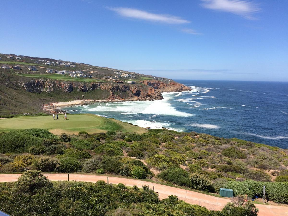La Best Pinnacle Point Lodge 113 & Villa Mossel Bay Exterior foto