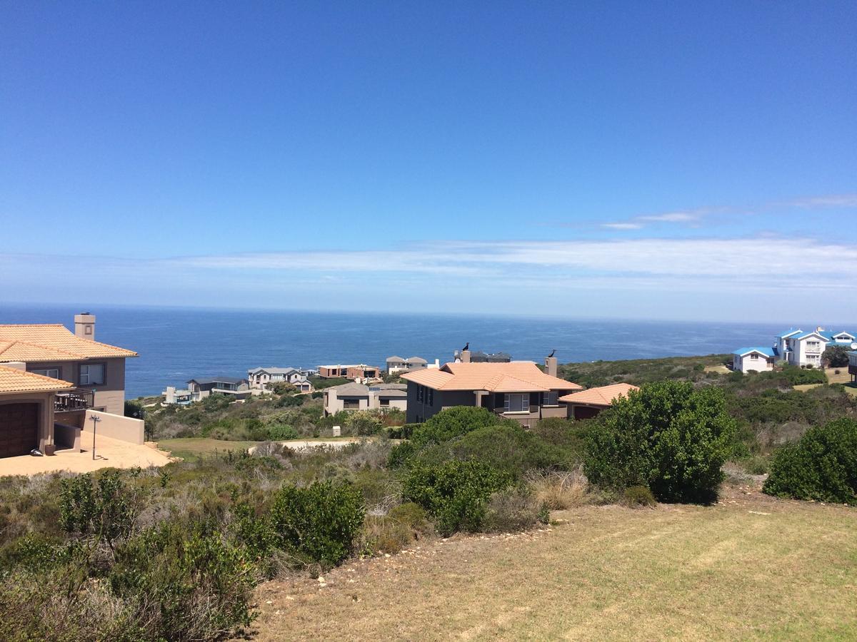 La Best Pinnacle Point Lodges & Villa Mossel Bay Exterior foto